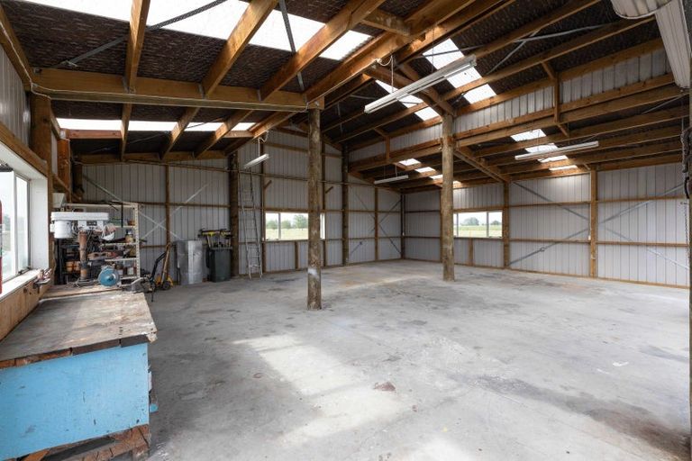 Photo of property in 168a Bush Road, Pipiroa, Thames, 3574