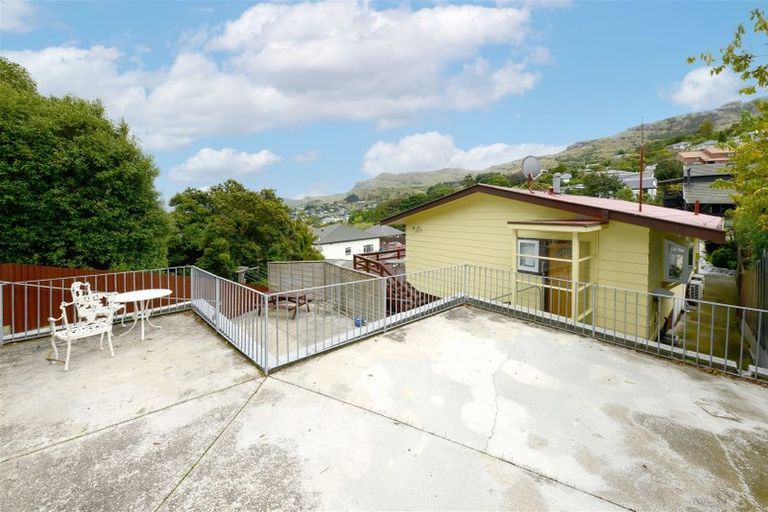 Photo of property in 82 Saint Davids Street, Lyttelton, 8082