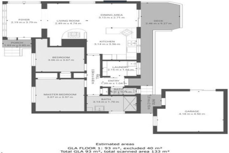 Photo of property in 25a Domain Road, Papamoa Beach, Papamoa, 3118