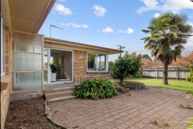 Photo of property in 53 Morris Road, Hillcrest, Hamilton, 3216