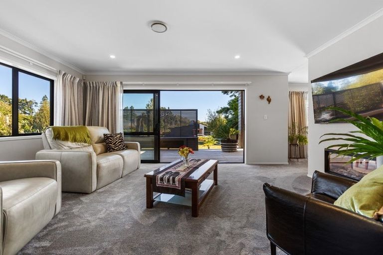 Photo of property in 7 Pike Place, Ferndale, New Plymouth, 4310