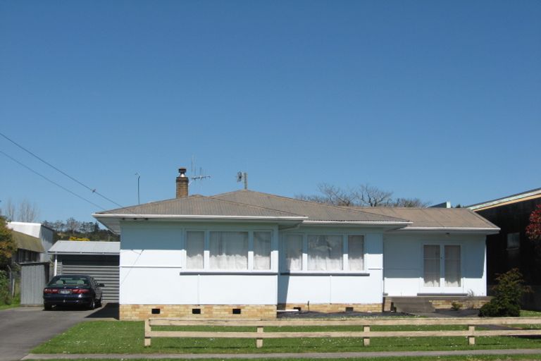 Photo of property in 14 Glasgow Street, Huntly, 3700