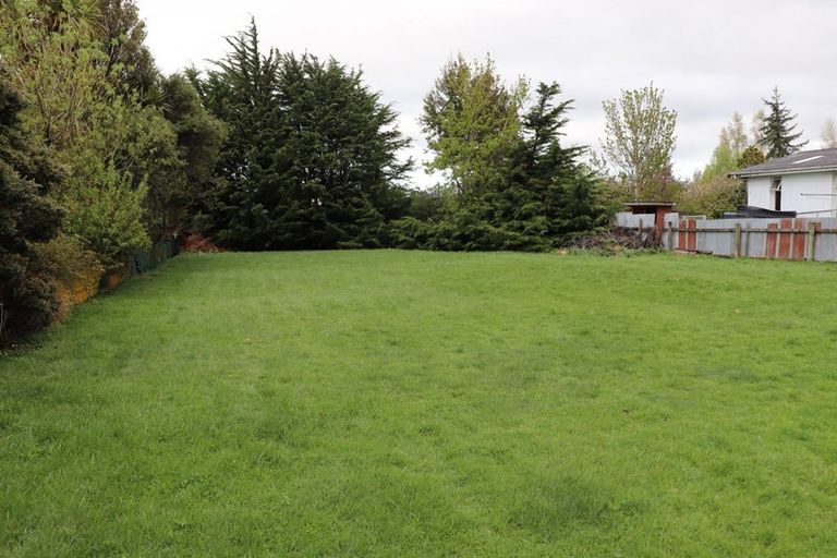 Photo of property in 36 Farm Street, Lumsden, 9730