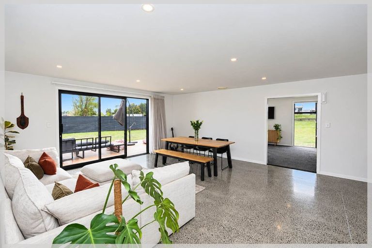 Photo of property in 62a Norbiton Road, Foxton, 4814