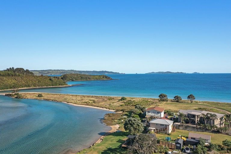 Photo of property in 6 Taronui Road, Te Ti Mangonui, Kerikeri, 0294