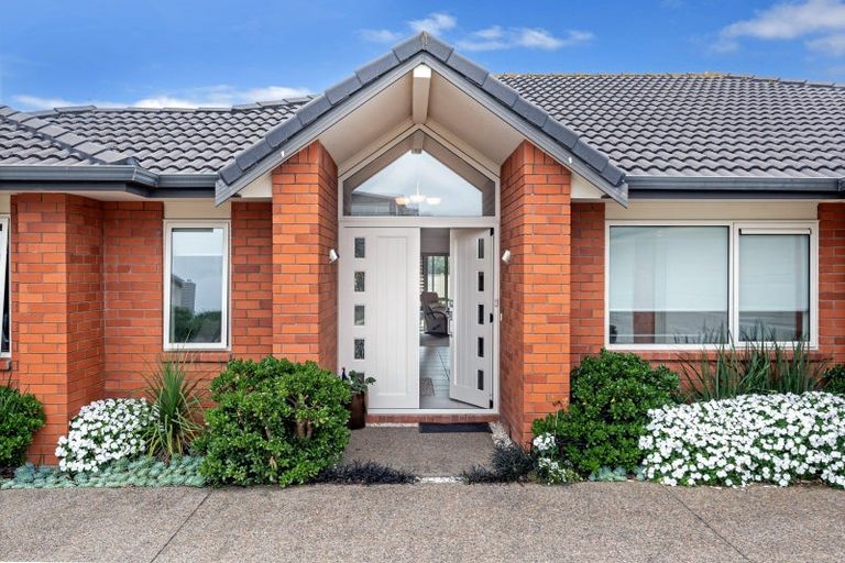 Photo of property in 7 Columbia Crescent, Beachlands, Auckland, 2018