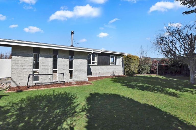 Photo of property in 2 Grahams Road, Tinwald, Ashburton, 7700