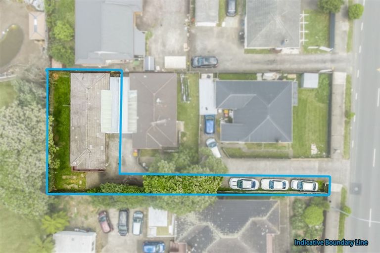 Photo of property in 3/123 East Tamaki Road, Papatoetoe, Auckland, 2025