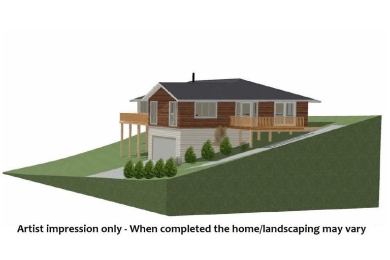 Photo of property in 1c Oregon Heights, Hanmer Springs, 7334