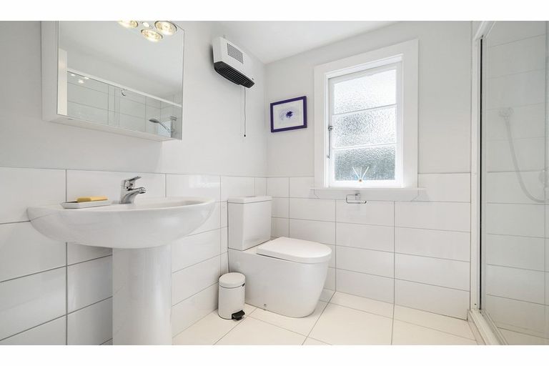 Photo of property in 307 Ashgrove Terrace, Somerfield, Christchurch, 8024