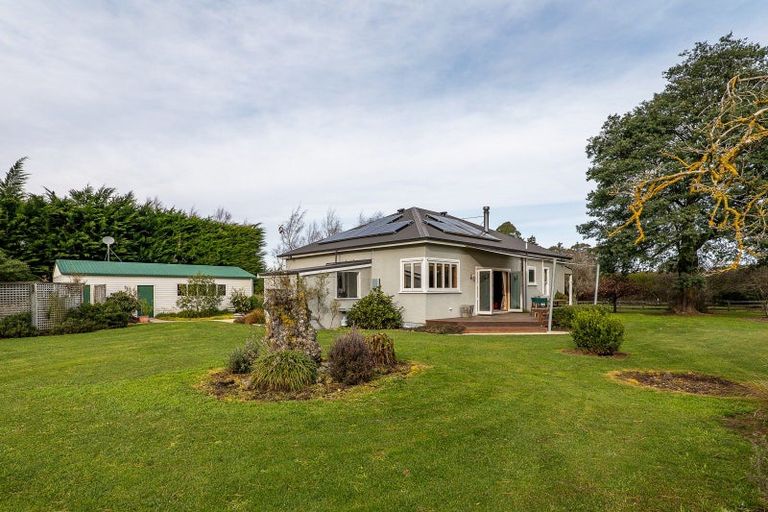 Photo of property in 575 Bangor Road, Darfield, 7571