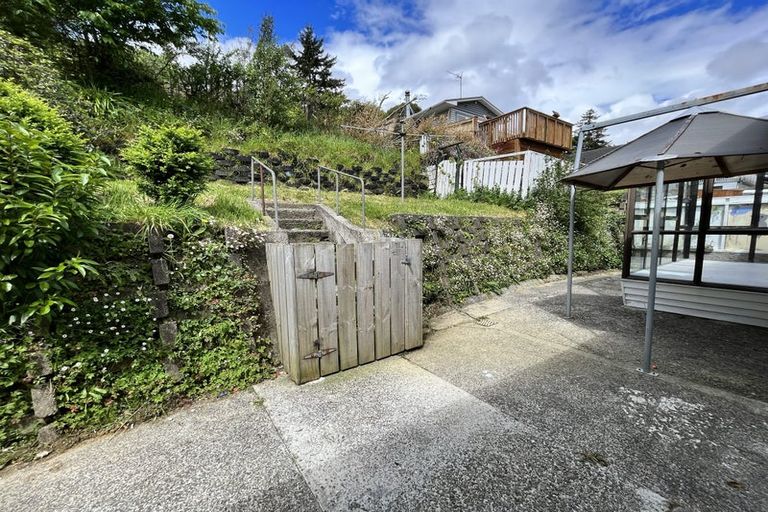 Photo of property in 67 Coast Road, Wainuiomata, Lower Hutt, 5014