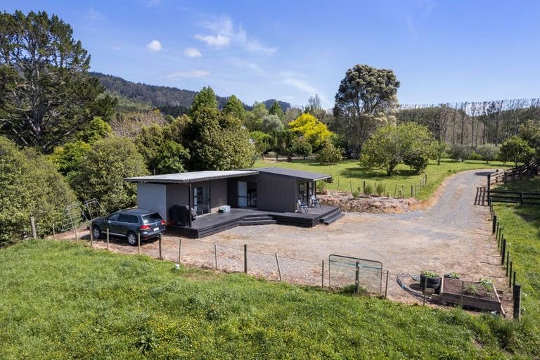 Photo of property in 167 Willoughby Road, Tahawai, Katikati, 3170