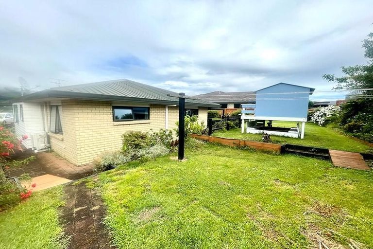 Photo of property in 50 Hall Road, Ngongotaha, Rotorua, 3010