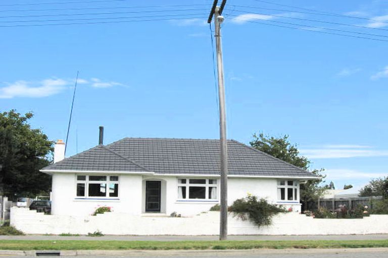 Photo of property in 44 Elizabeth Avenue, Rakaia, 7710