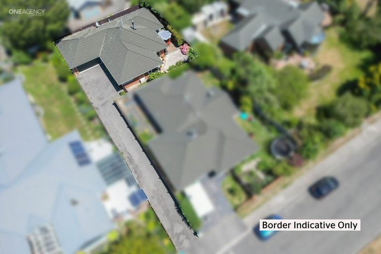 Photo of property in 3b Hewitts Road, Woodend, 7610