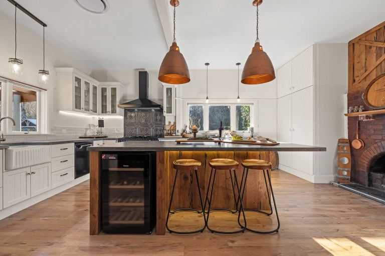 Photo of property in 57 Station Road, Loburn, Rangiora, 7472