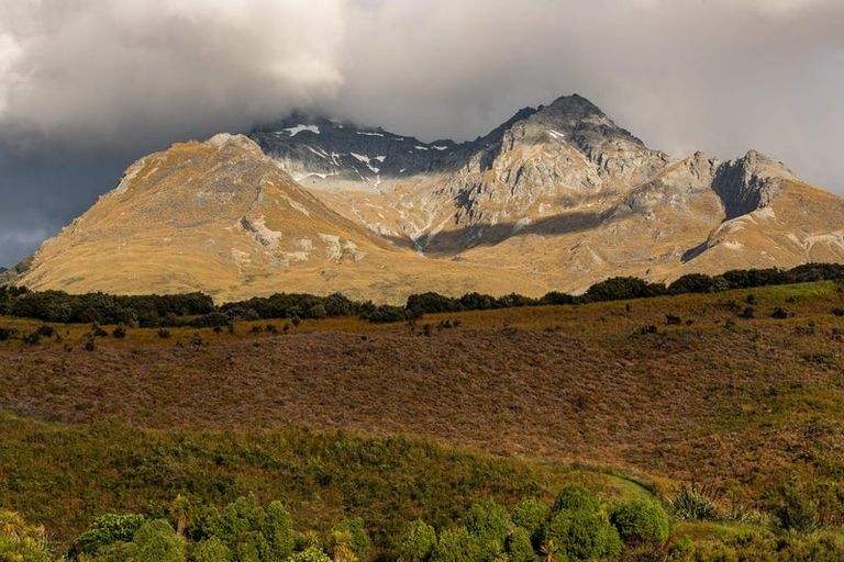 Photo of property in Wyuna, 5 River Valley View, Glenorchy, 9372