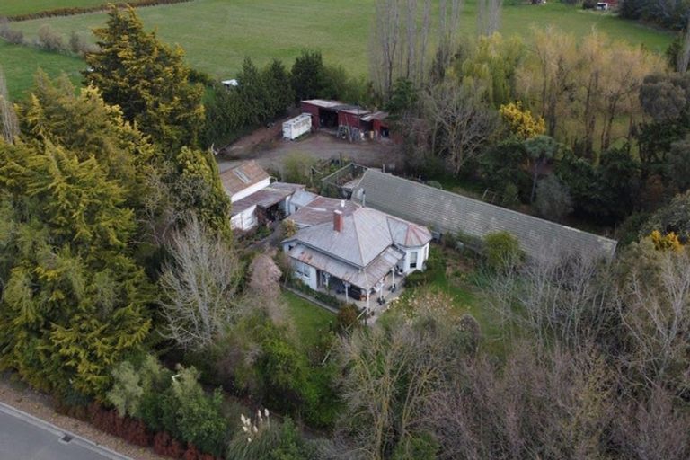 Photo of property in 85 Tarbottons Road, Tinwald, Ashburton, 7700
