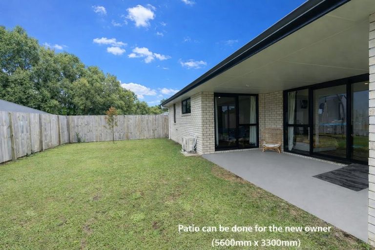 Photo of property in 39 Acacia Avenue, Kihikihi, Te Awamutu, 3800