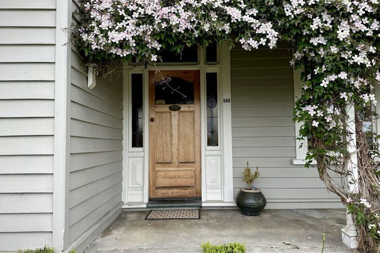 Photo of property in 116 Lindisfarne Street, Richmond, Invercargill, 9810