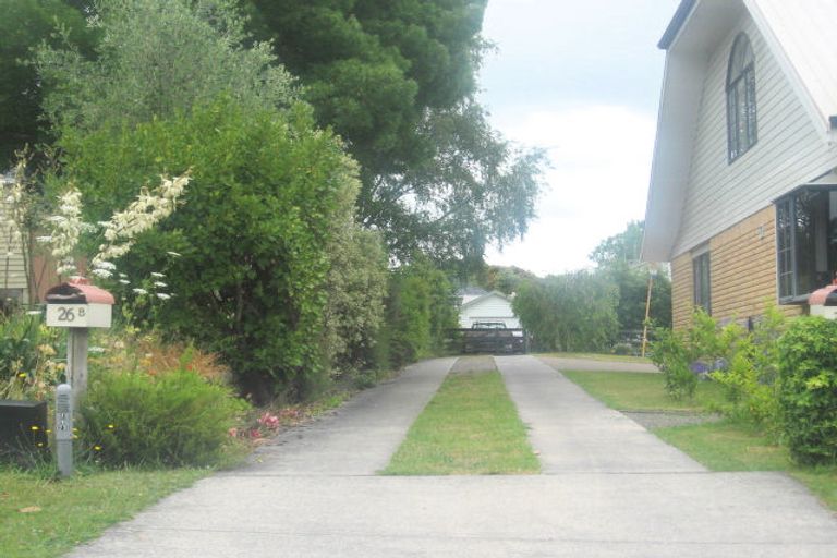 Photo of property in 26b Glen Terrace, Te Puke, 3119
