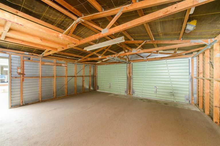 Photo of property in 9 Fagan Street, Bulls, 4818