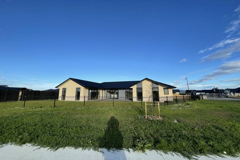 Photo of property in 14 Hollard Crescent, Lincoln, 7608