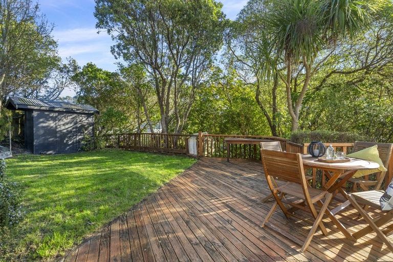 Photo of property in 4 Travers Street, Vogeltown, Wellington, 6021