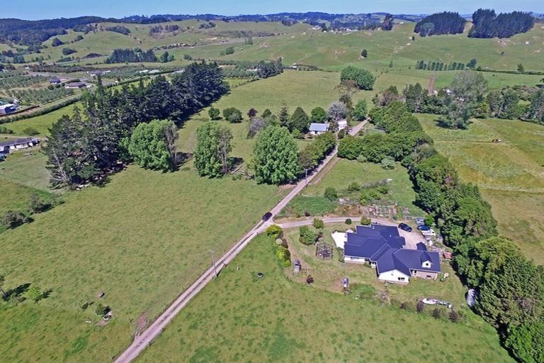 Photo of property in 31 Ludbrook Road, Pakaraka, Kaikohe, 0472
