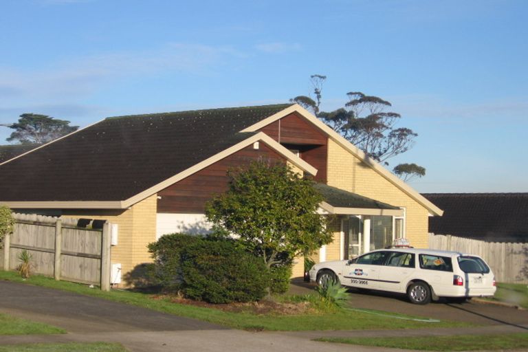 Photo of property in 21 Dannemora Drive, Dannemora, Auckland, 2016