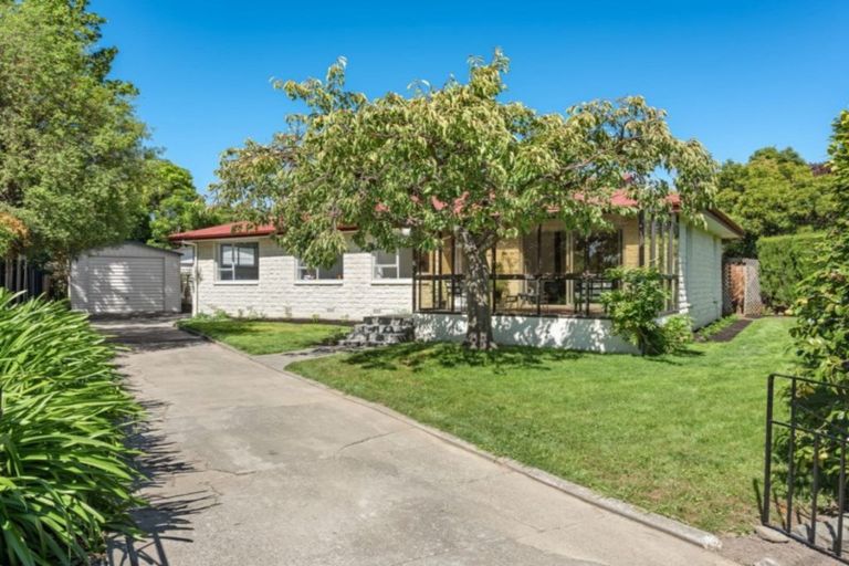 Photo of property in 46 Alma Street, Renwick, 7204