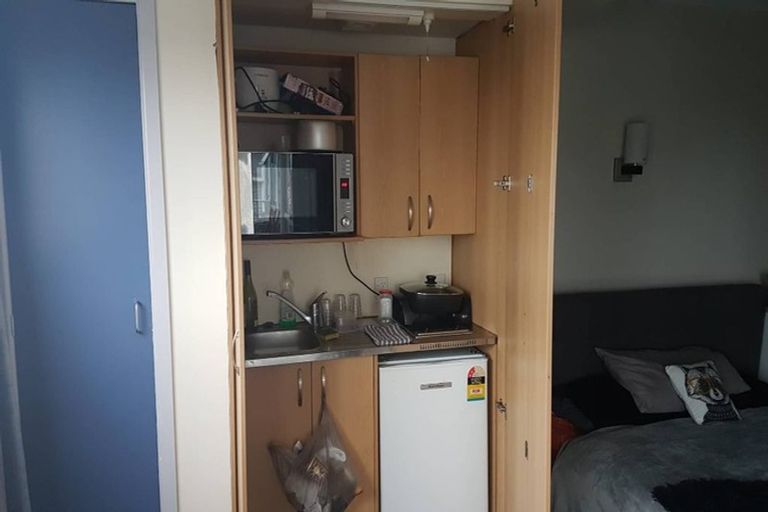 Photo of property in 223c The Terrace, Wellington Central, Wellington, 6011