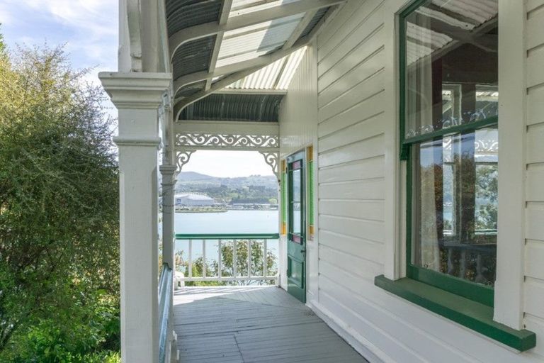 Photo of property in 63 Doon Street, Vauxhall, Dunedin, 9013