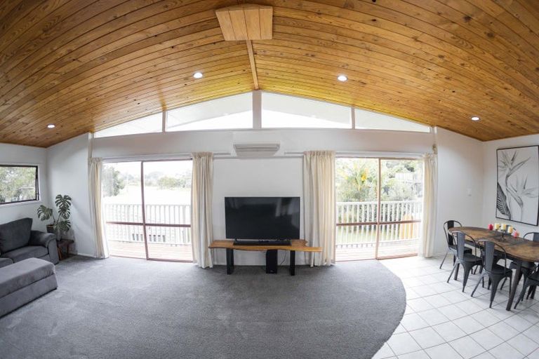 Photo of property in 5 John Street, Raglan, 3225
