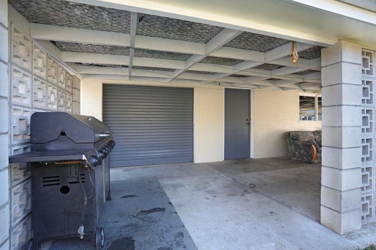 Photo of property in 18 Andrew Street, Feilding, 4702