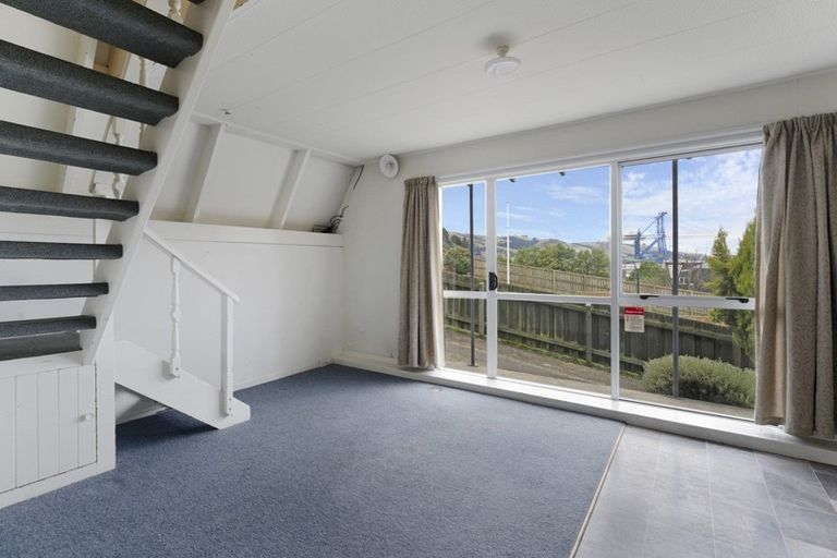 Photo of property in 50b George Street, Port Chalmers, 9023