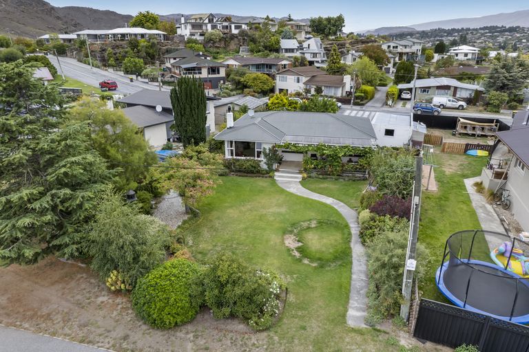 Photo of property in 4 Glencarron Street, Alexandra, 9320