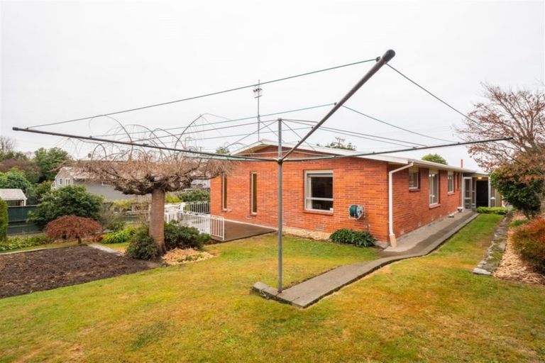 Photo of property in 17 Barnes Street, Glenwood, Timaru, 7910