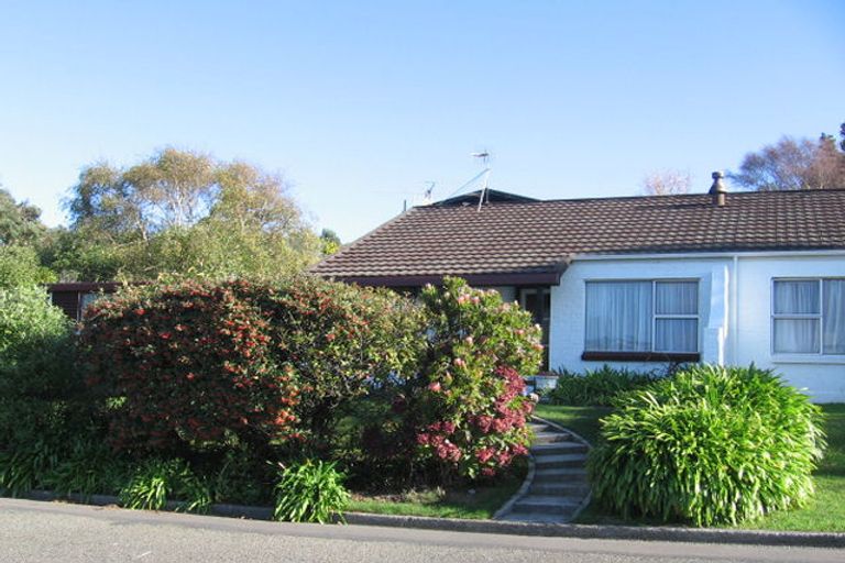 Photo of property in 34a Halswater Drive, Churton Park, Wellington, 6037