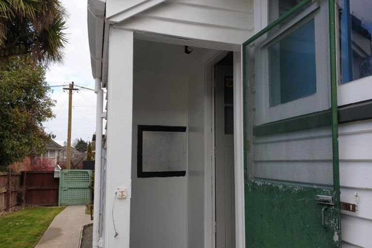 Photo of property in 4 Primrose Street, Northcote, Christchurch, 8052