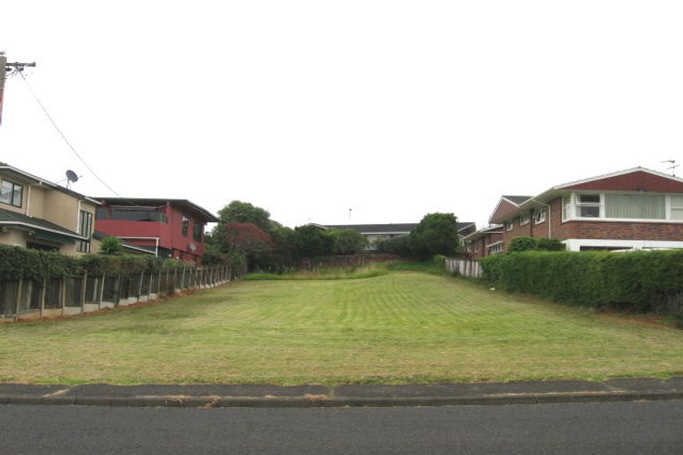 Photo of property in 6 Tye Road, Hillcrest, Auckland, 0627