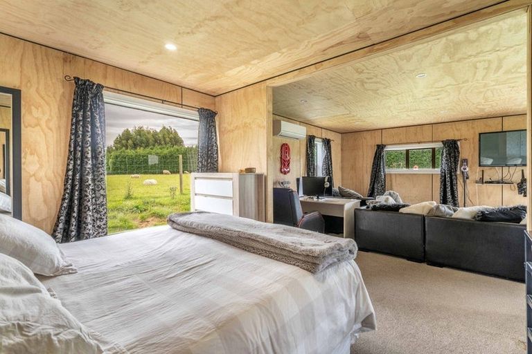 Photo of property in 113 Mason Road, Seaward Bush, Invercargill, 9871