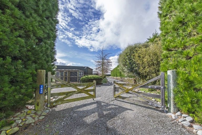 Photo of property in 1630 Clintons Road, Darfield, 7571