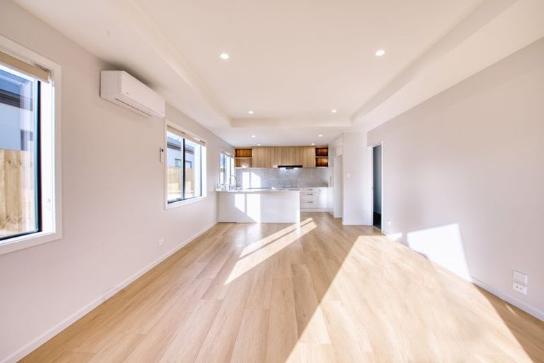 Photo of property in 9b Anzac Lane, Rolleston, 7614