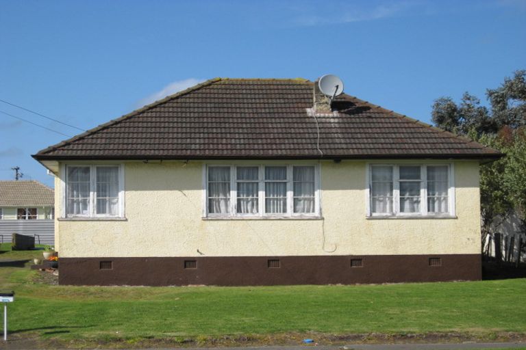 Photo of property in 91 Puriri Street, Gonville, Whanganui, 4501