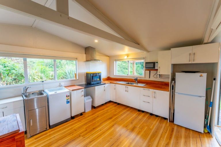 Photo of property in 121 Townsend Road, Kakahu, Geraldine, 7991