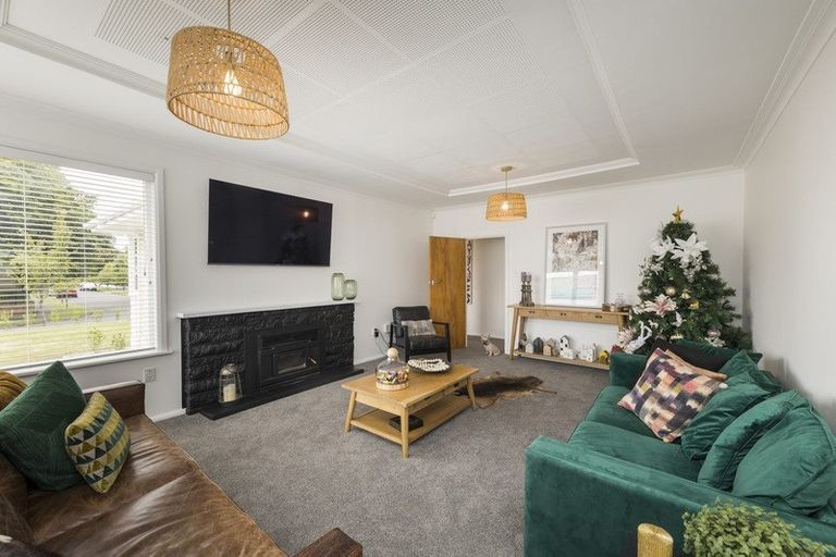 Photo of property in 29 Swansea Street, Hokowhitu, Palmerston North, 4410