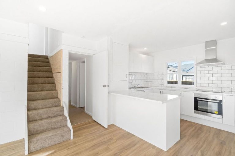 Photo of property in Aarden Court Motel, 69 Linwood Avenue, Linwood, Christchurch, 8011