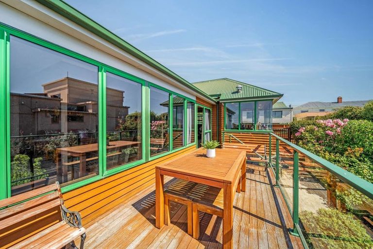 Photo of property in 4a Test Street, South Hill, Oamaru, 9400